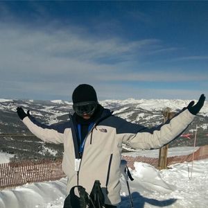 Meet your Posher, Jonas